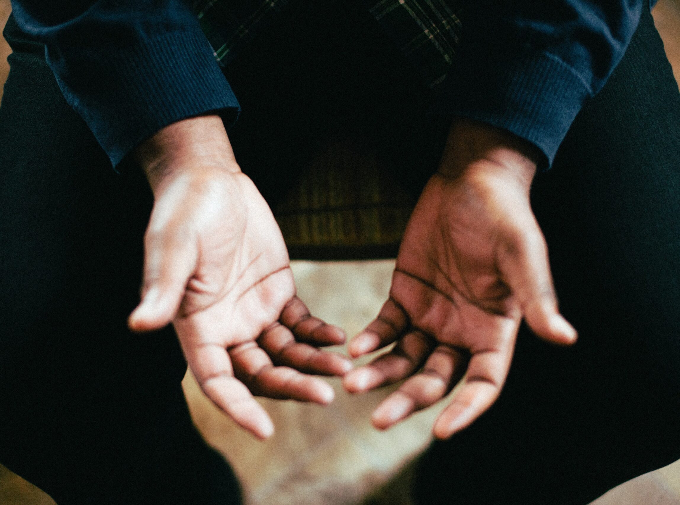 Healing and Messages